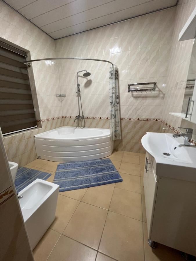 Amina Hotel Samarkand Exterior foto
