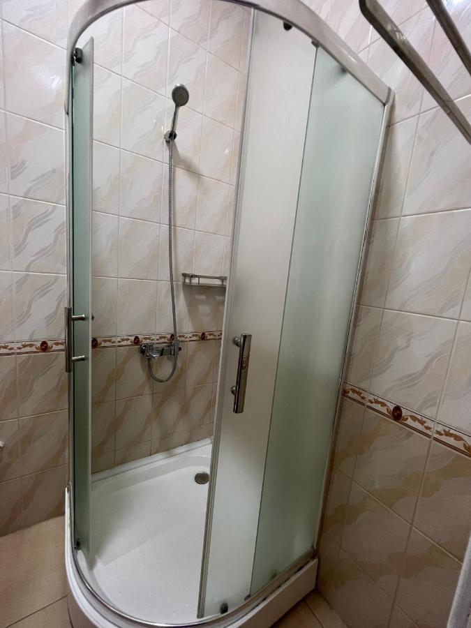 Amina Hotel Samarkand Exterior foto