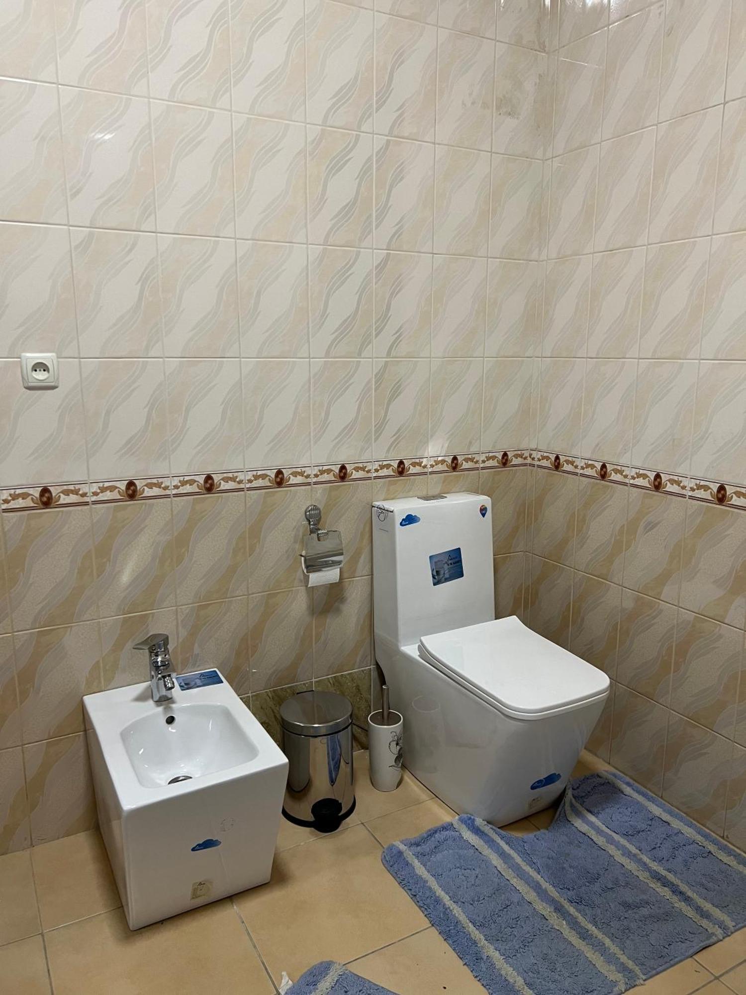 Amina Hotel Samarkand Exterior foto