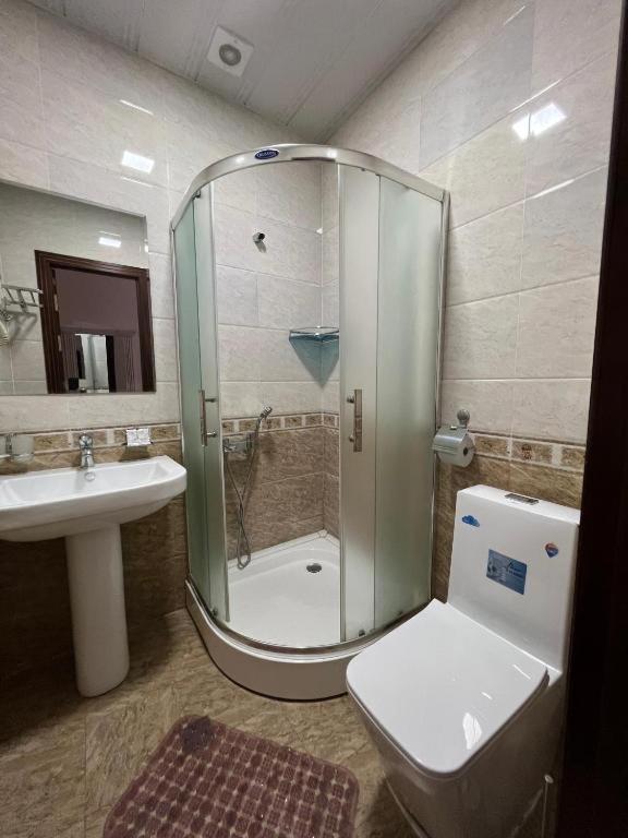 Amina Hotel Samarkand Exterior foto